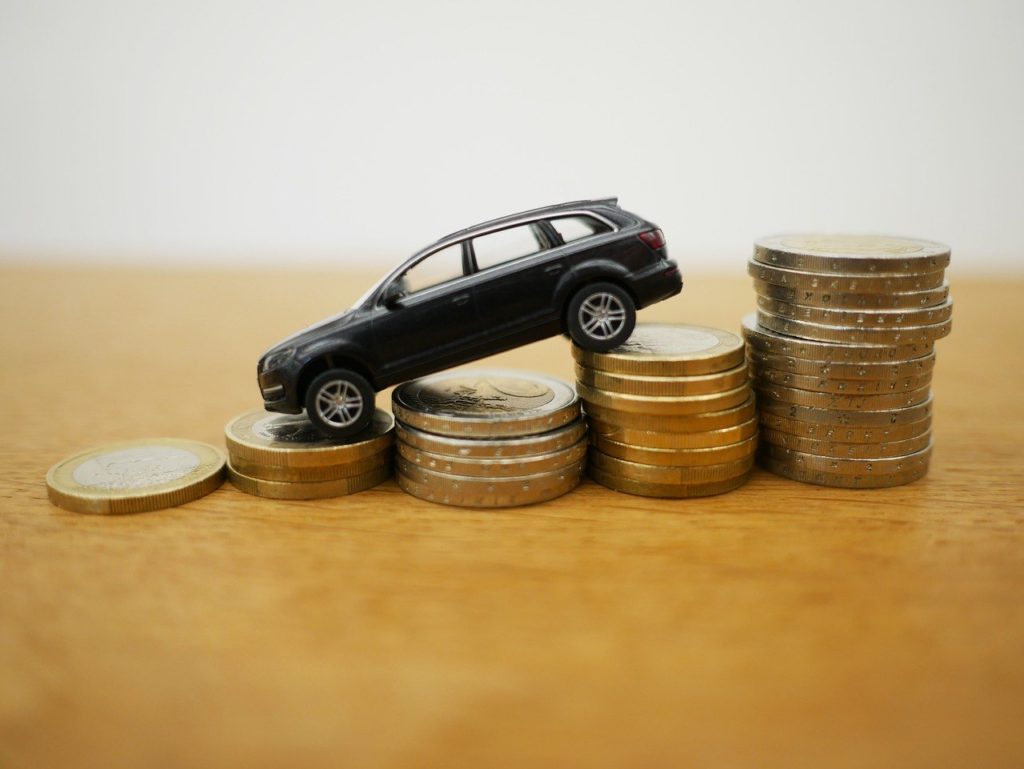 finansowanie samochodu