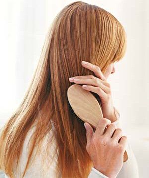 przeszczep włosów u kobiet